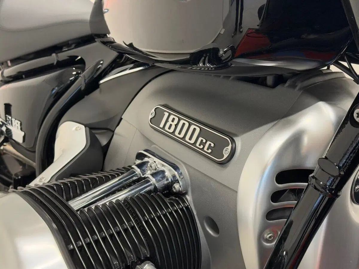 Bmw R 18 (2020 - 24) (12)