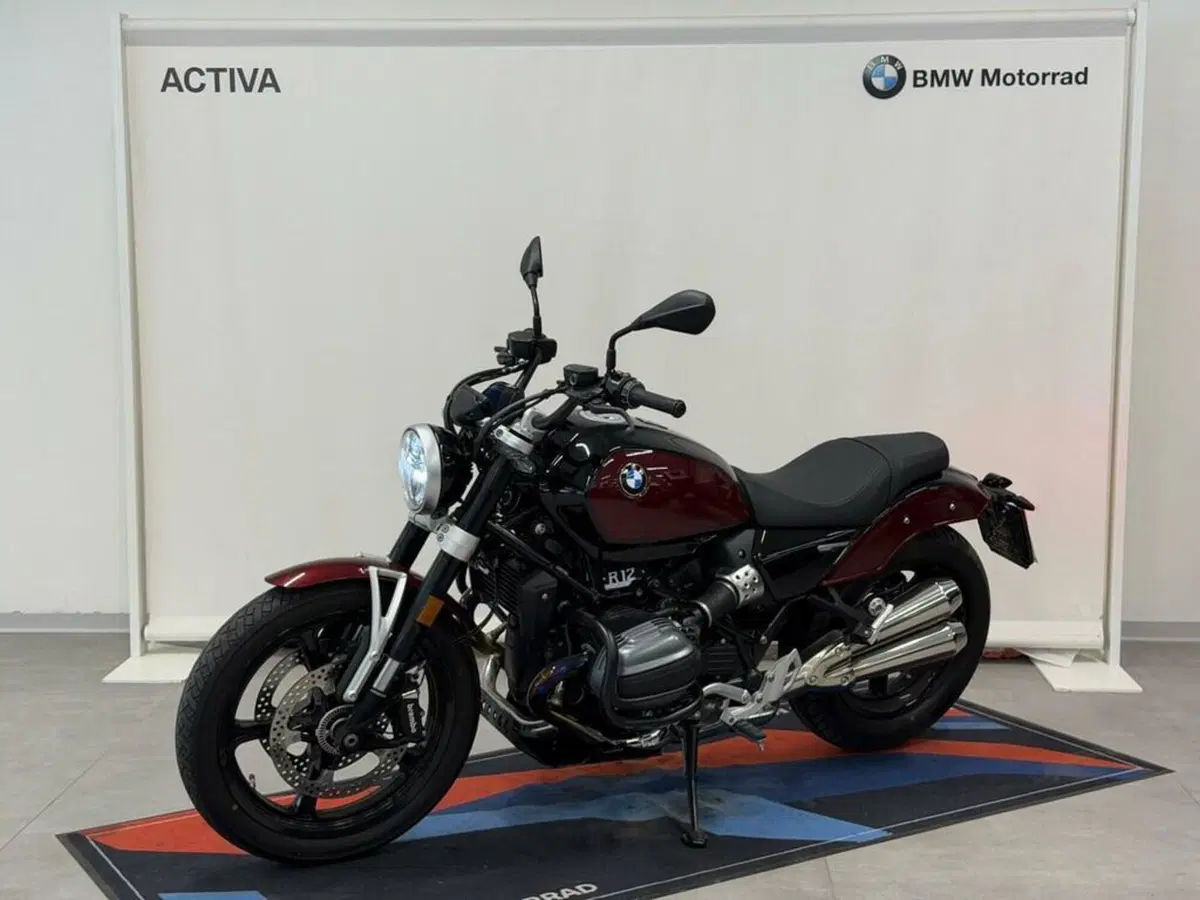 Bmw R 12 (2024 - 26) (5)