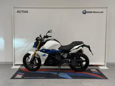 Bmw G 310 R (2021 - 25) usata