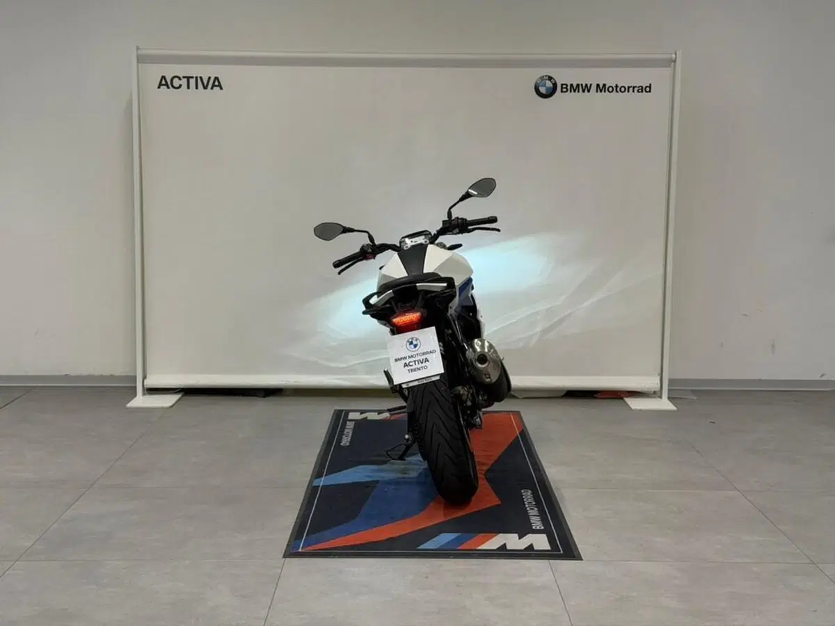 Bmw G 310 R (2021 - 25) (4)