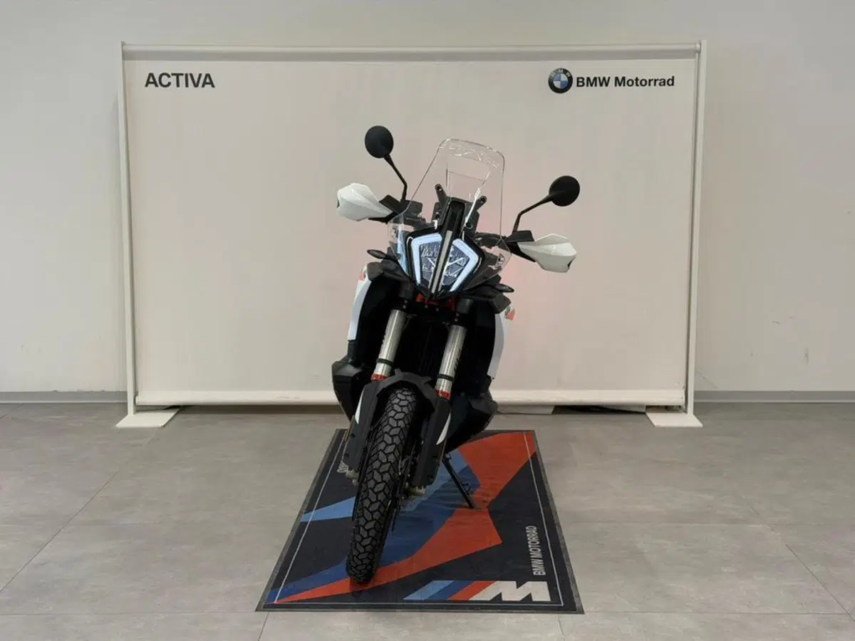 KTM 890 Adventure R (2023 - 24) (3)