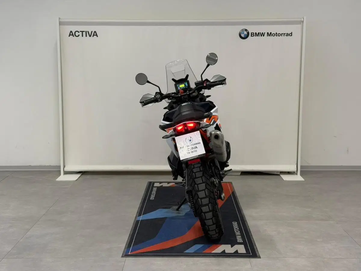 KTM 890 Adventure R (2023 - 24) (4)