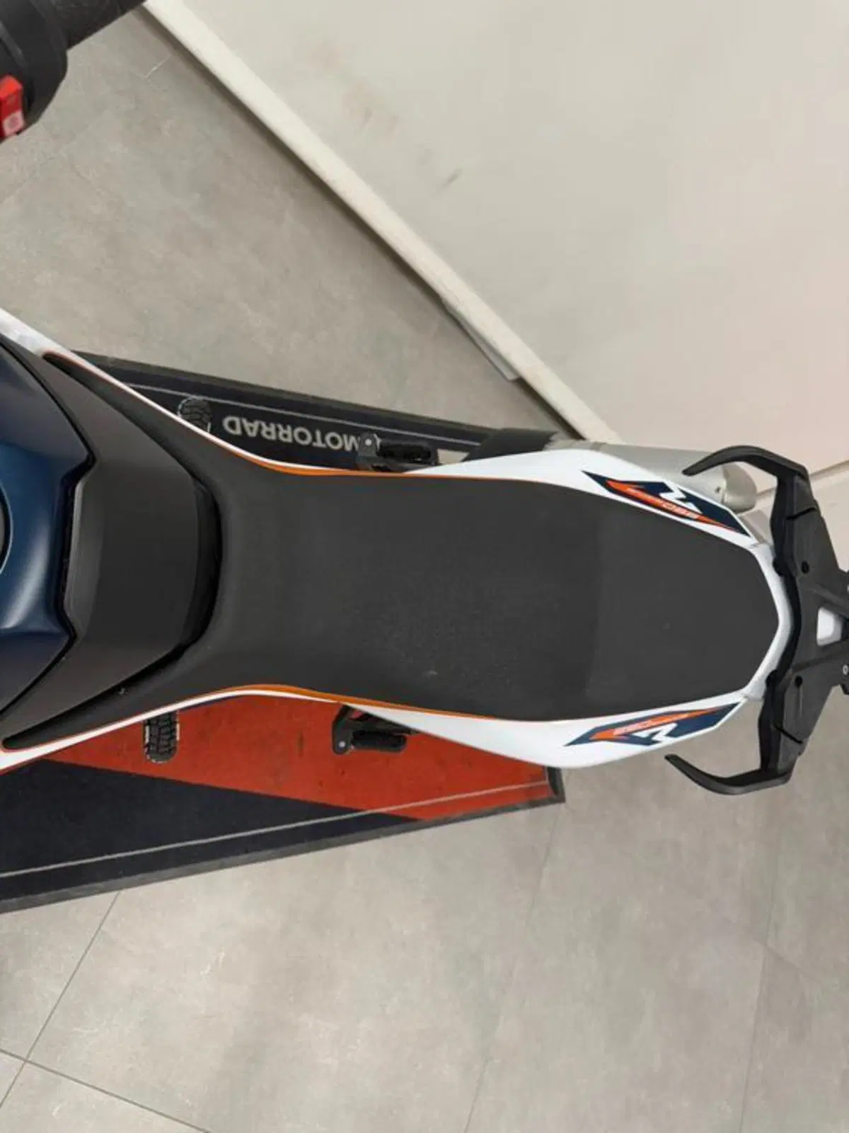 KTM 890 Adventure R (2023 - 24) (12)