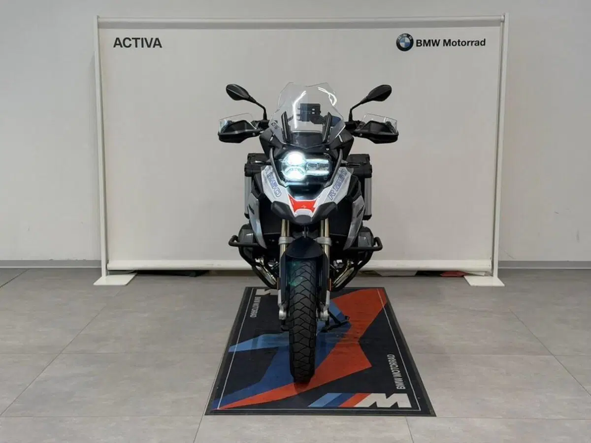Bmw R 1250 GS (2021 - 24) (3)
