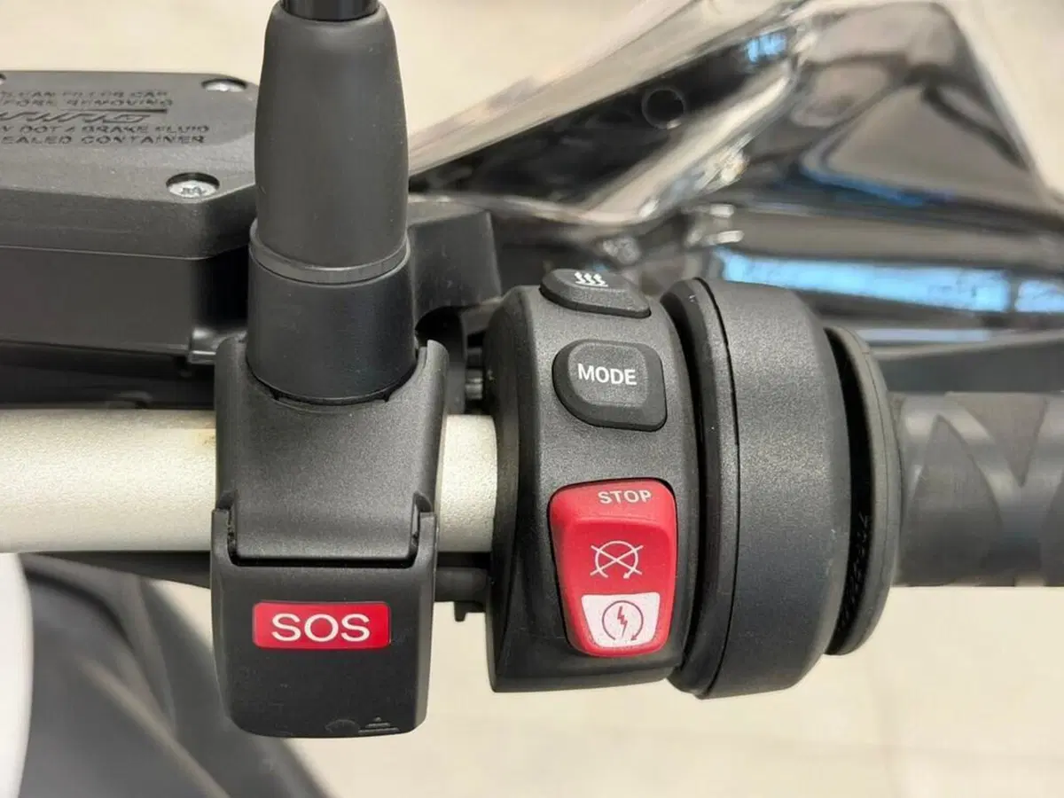 Bmw R 1250 GS (2021 - 24) (9)