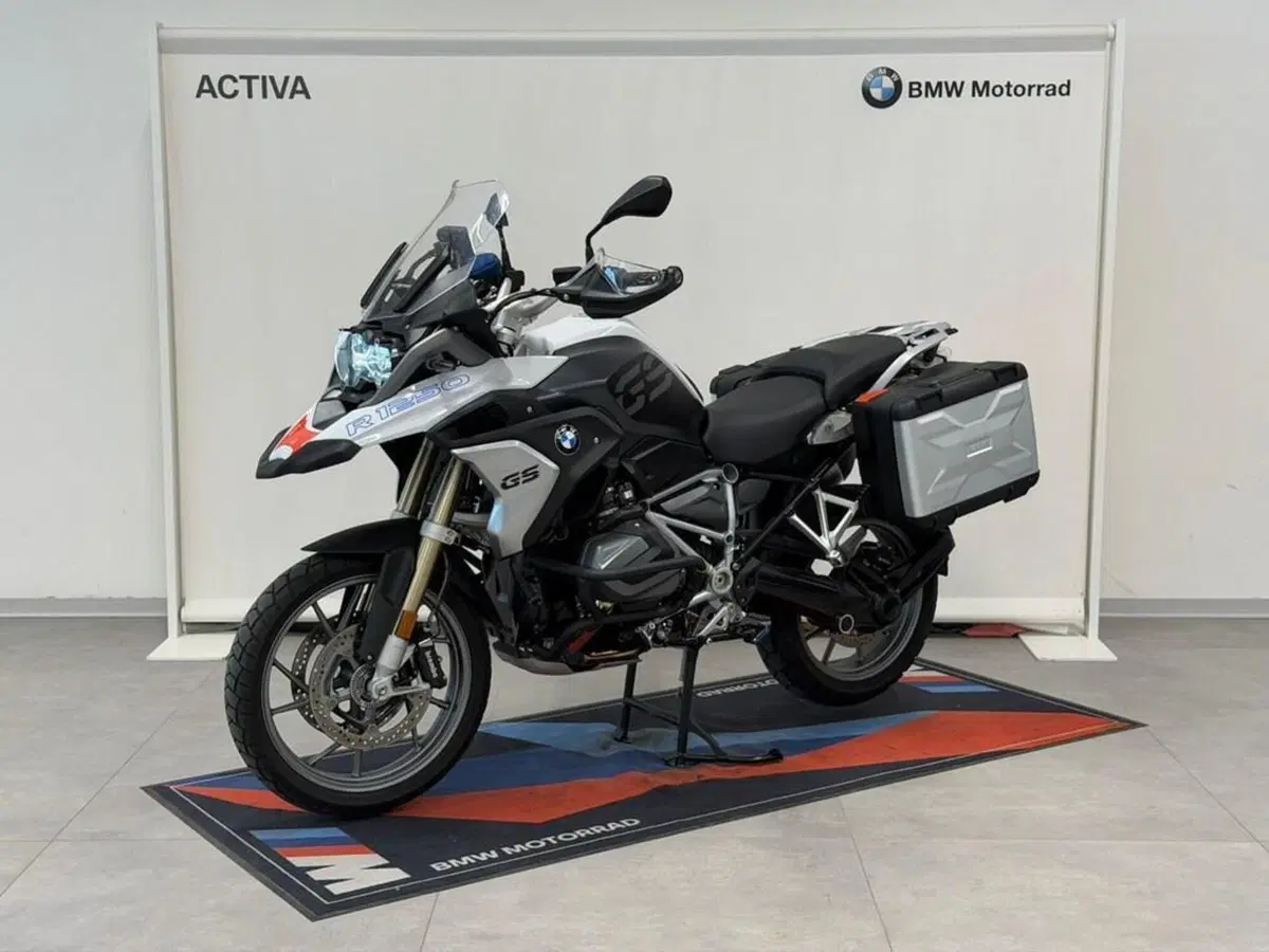 Bmw R 1250 GS (2021 - 24) (5)