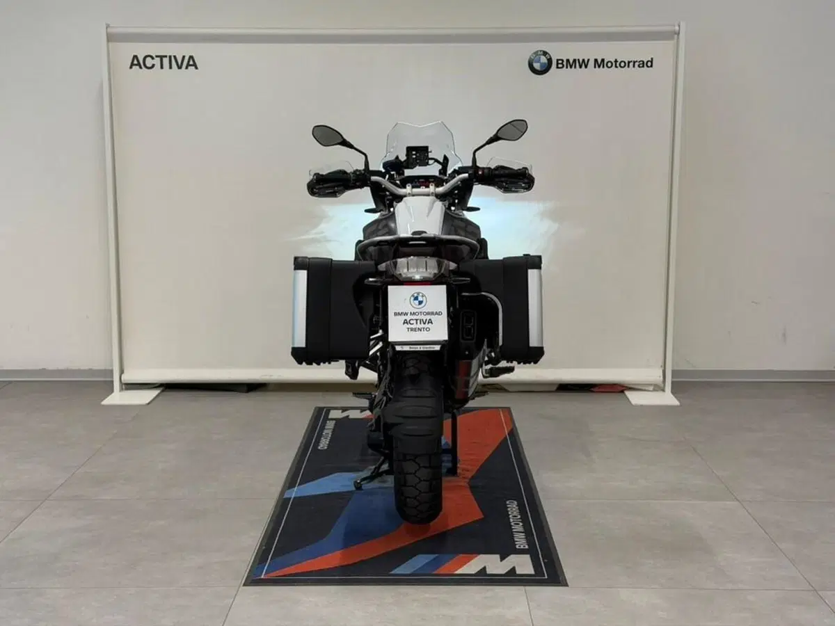 Bmw R 1250 GS (2021 - 24) (4)