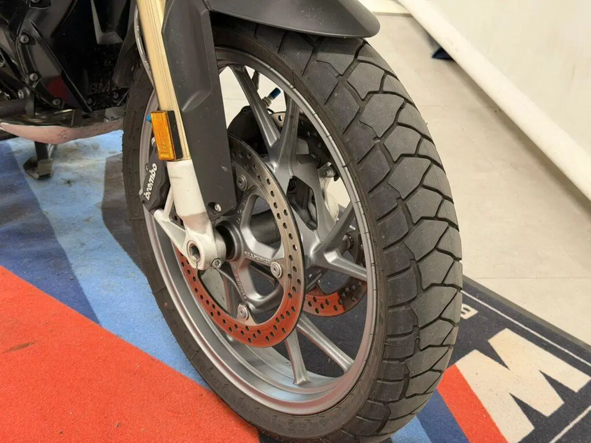 Bmw R 1250 GS (2021 - 24) (10)