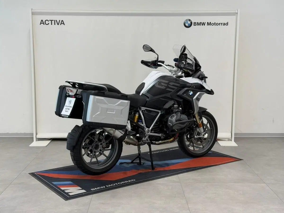 Bmw R 1250 GS (2021 - 24) (6)
