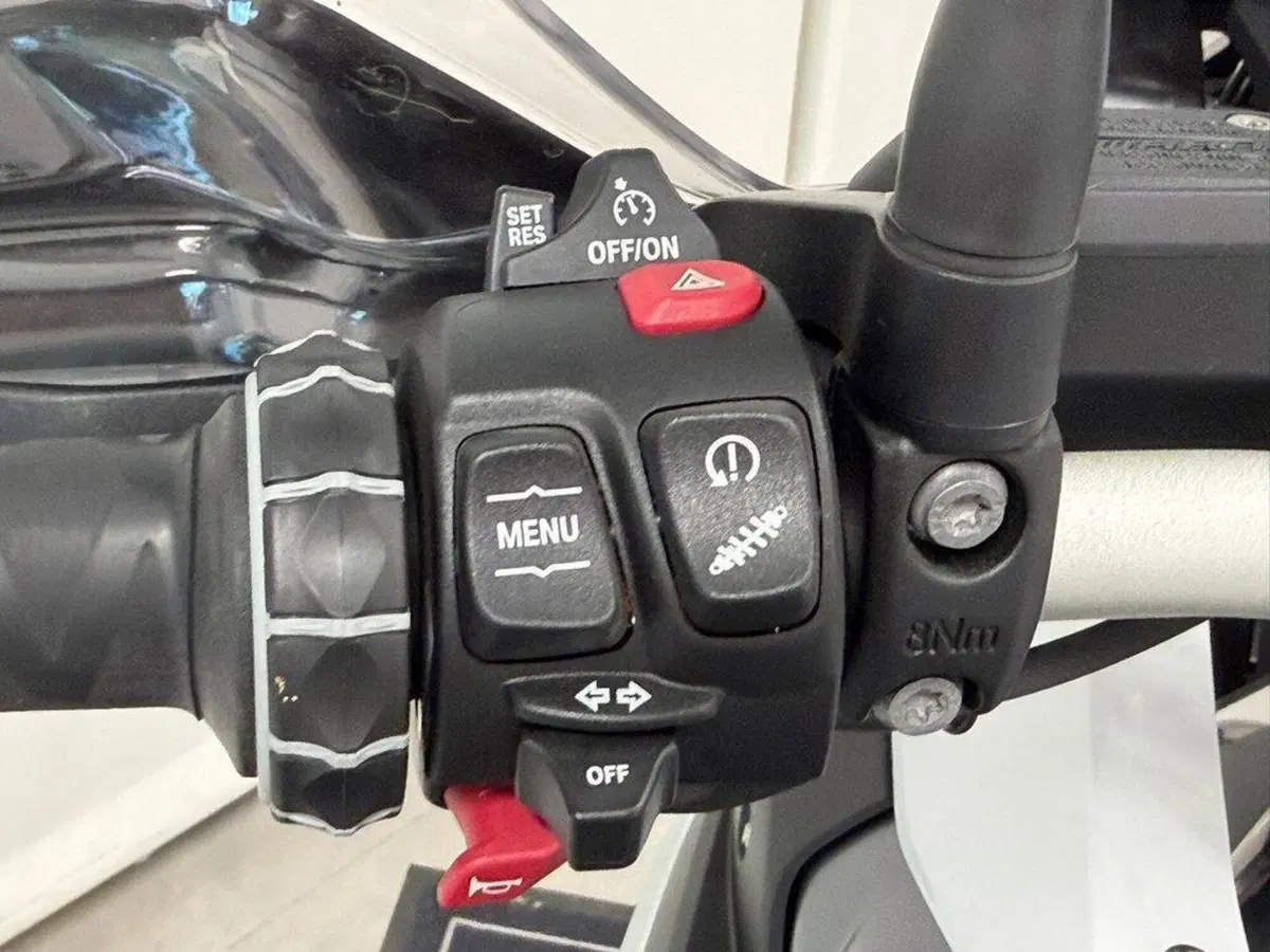 Bmw R 1250 GS (2021 - 24) (8)