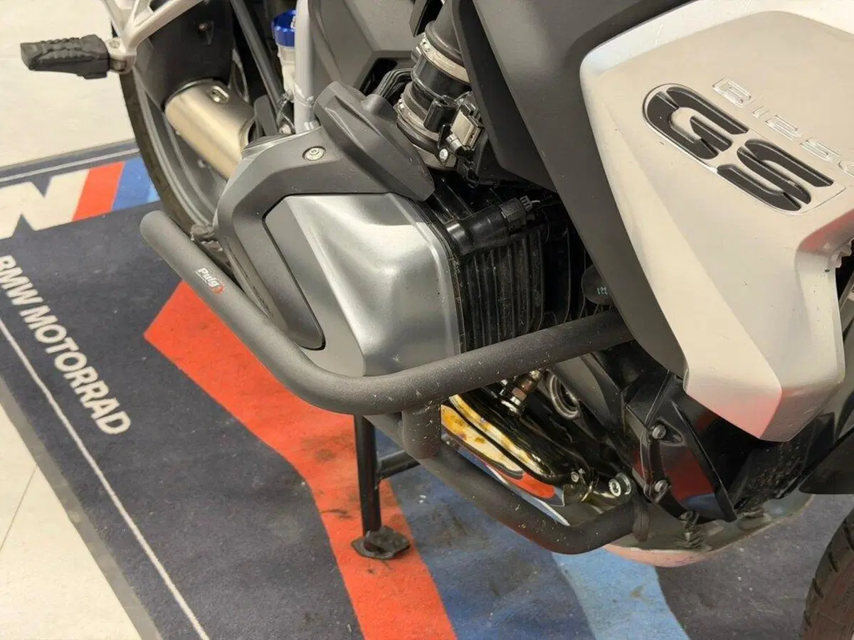 Bmw R 1250 GS (2021 - 24) (13)