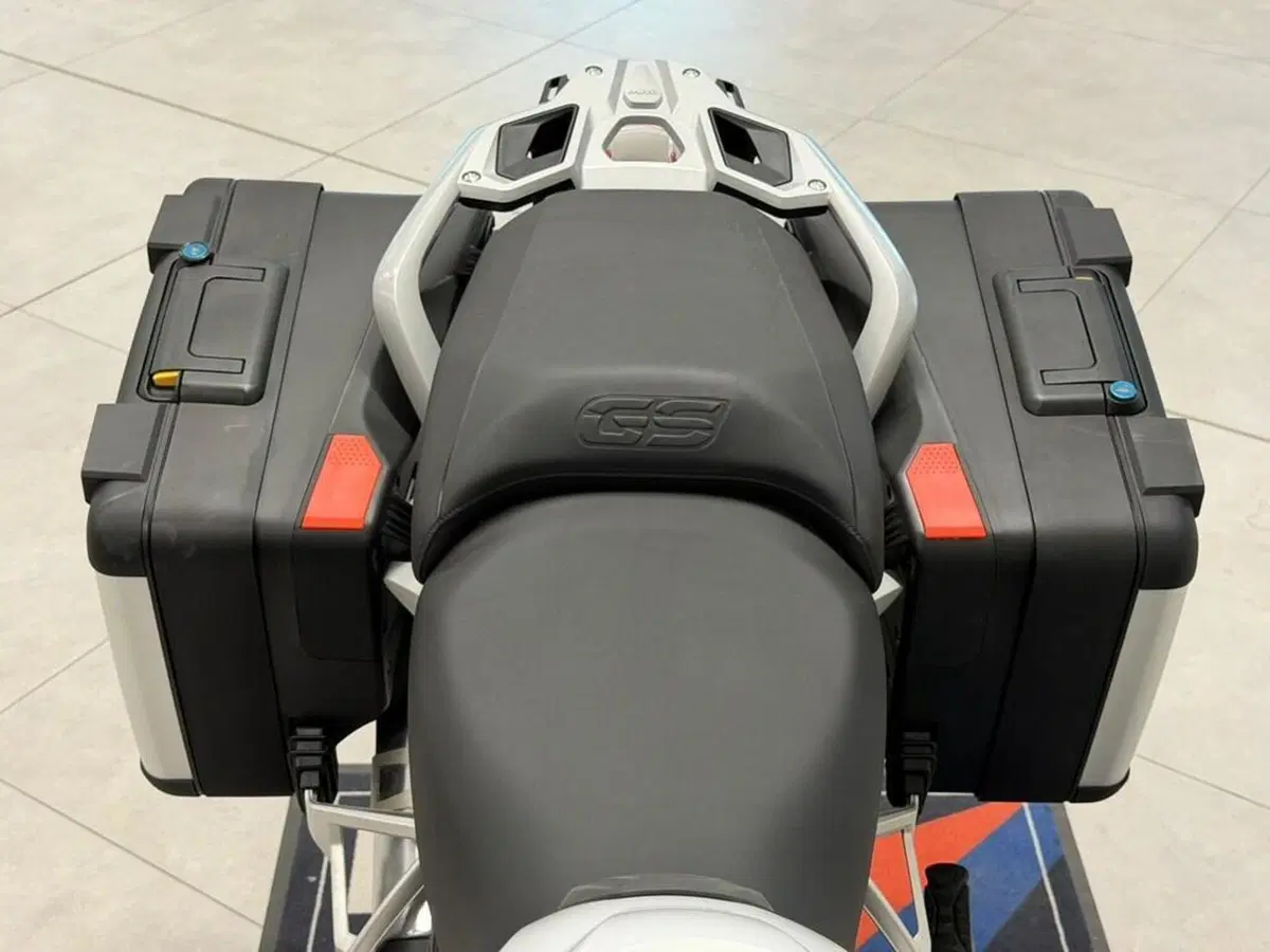 Bmw R 1250 GS (2021 - 24) (12)