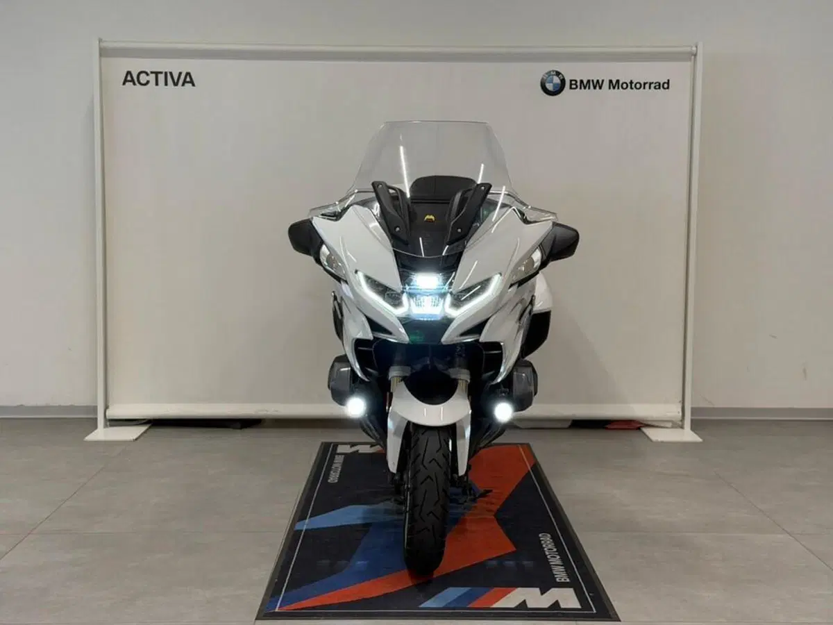 Bmw R 1250 RT (2021 - 25) (3)