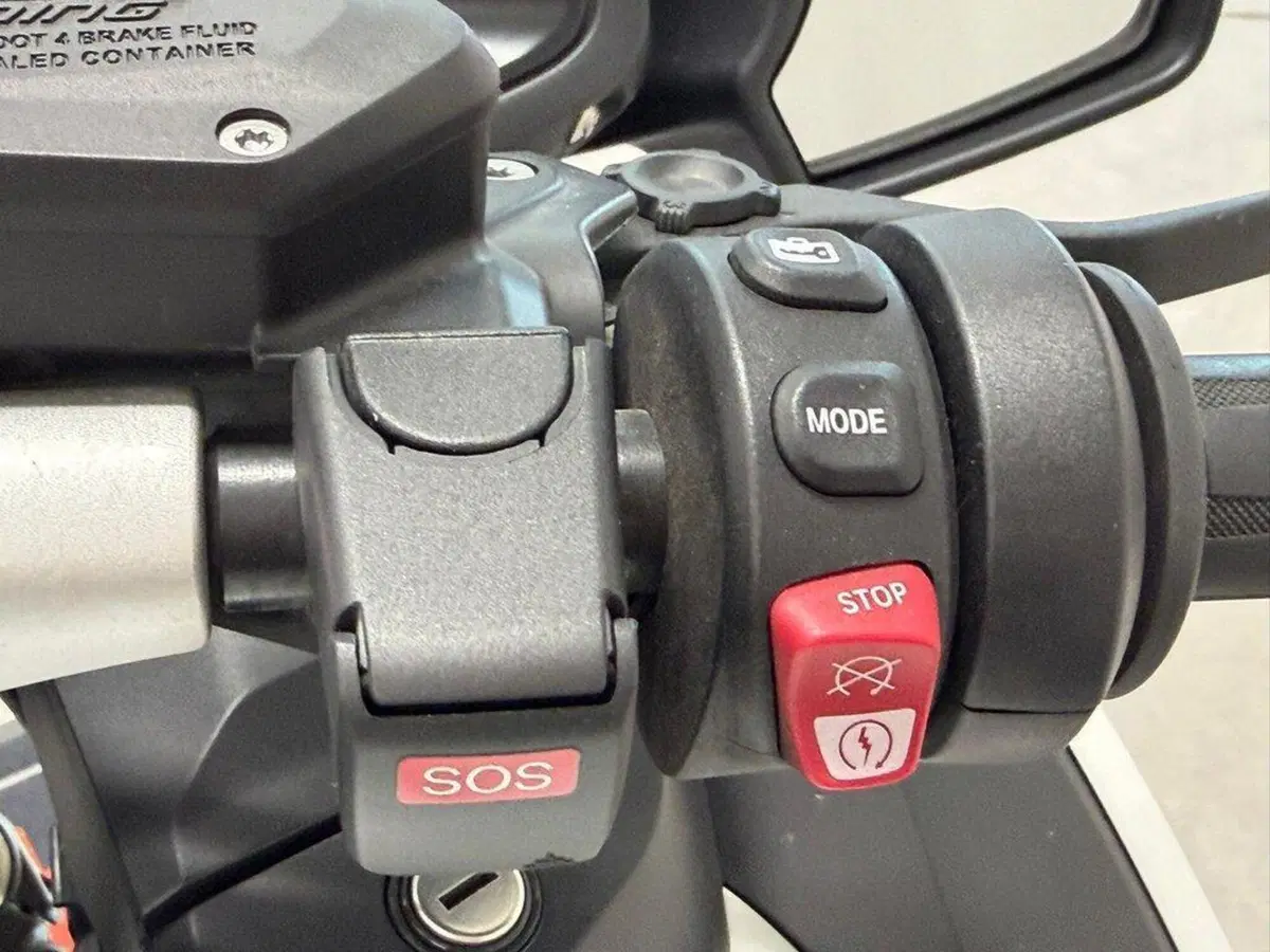 Bmw R 1250 RT (2021 - 25) (9)