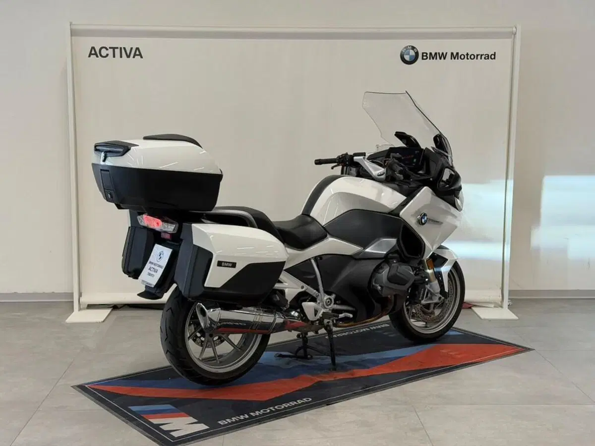 Bmw R 1250 RT (2021 - 25) (6)