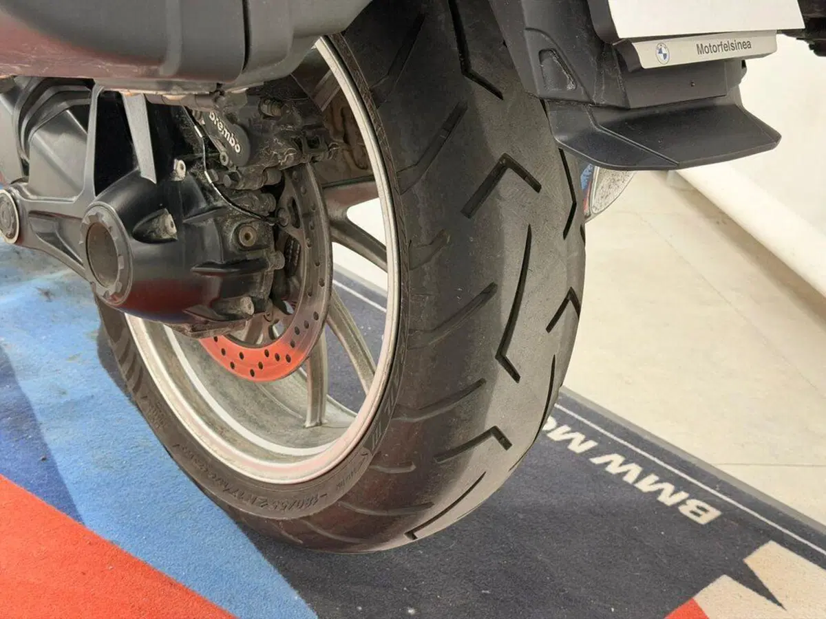 Bmw R 1250 RT (2021 - 25) (11)