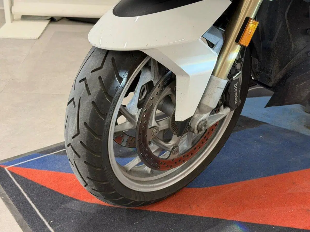 Bmw R 1250 RT (2021 - 25) (10)
