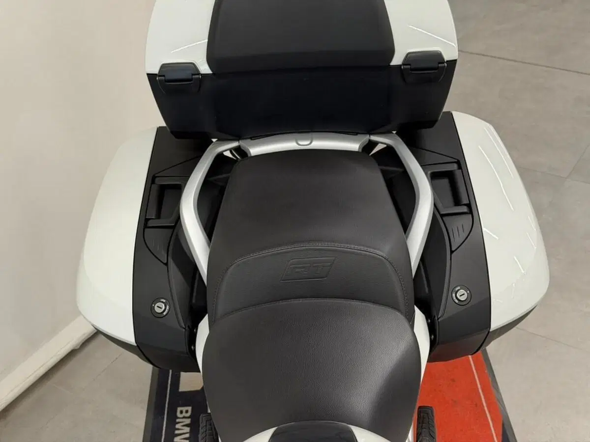 Bmw R 1250 RT (2021 - 25) (14)