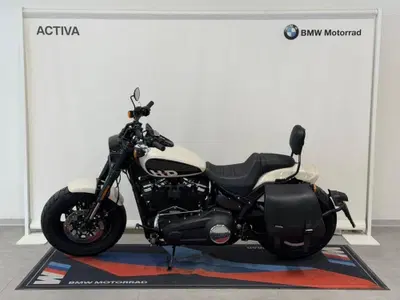 Harley-Davidson 114 Fat Bob (2018 - 20) - FXFBS usata