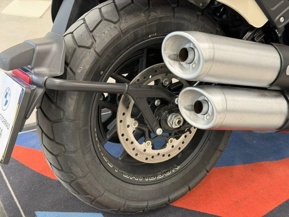 Harley-Davidson 114 Fat Bob (2018 - 20) - FXFBS (10)
