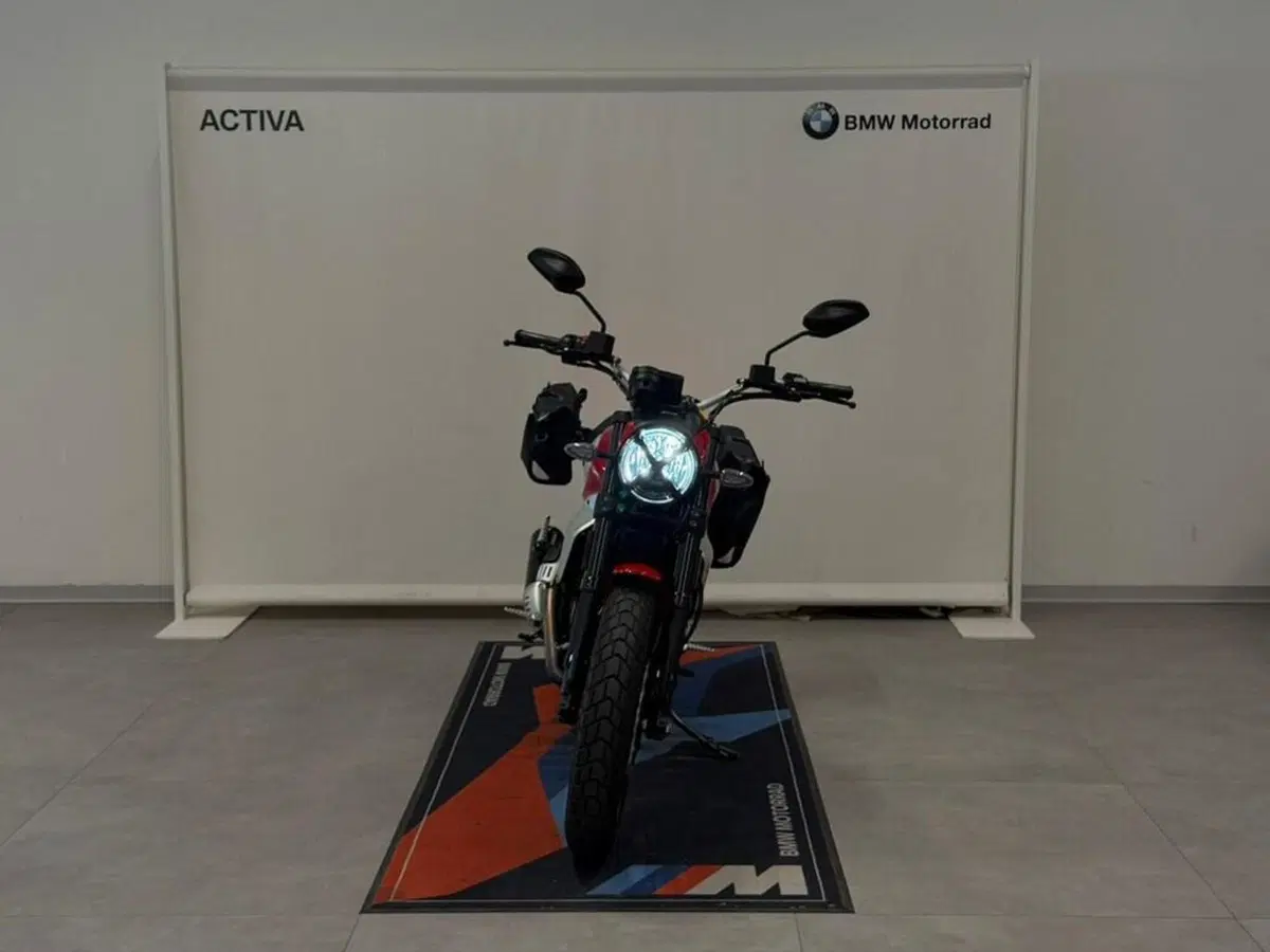 Ducati Scrambler 800 Icon (2023 - 24) (3)