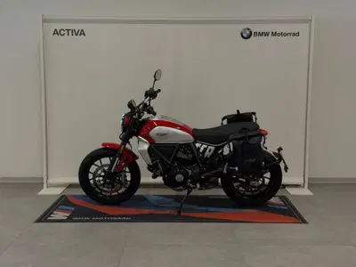 Ducati Scrambler 800 Icon (2023 - 24) usata