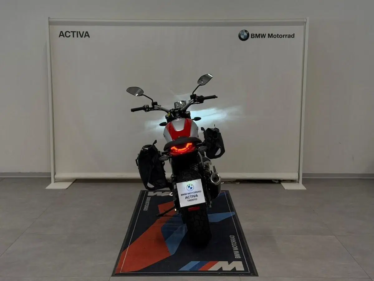 Ducati Scrambler 800 Icon (2023 - 24) (4)