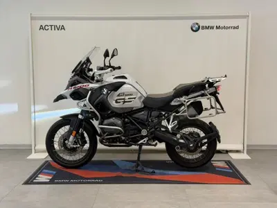 Bmw R 1200 GS Adventure (2017 - 18) usata