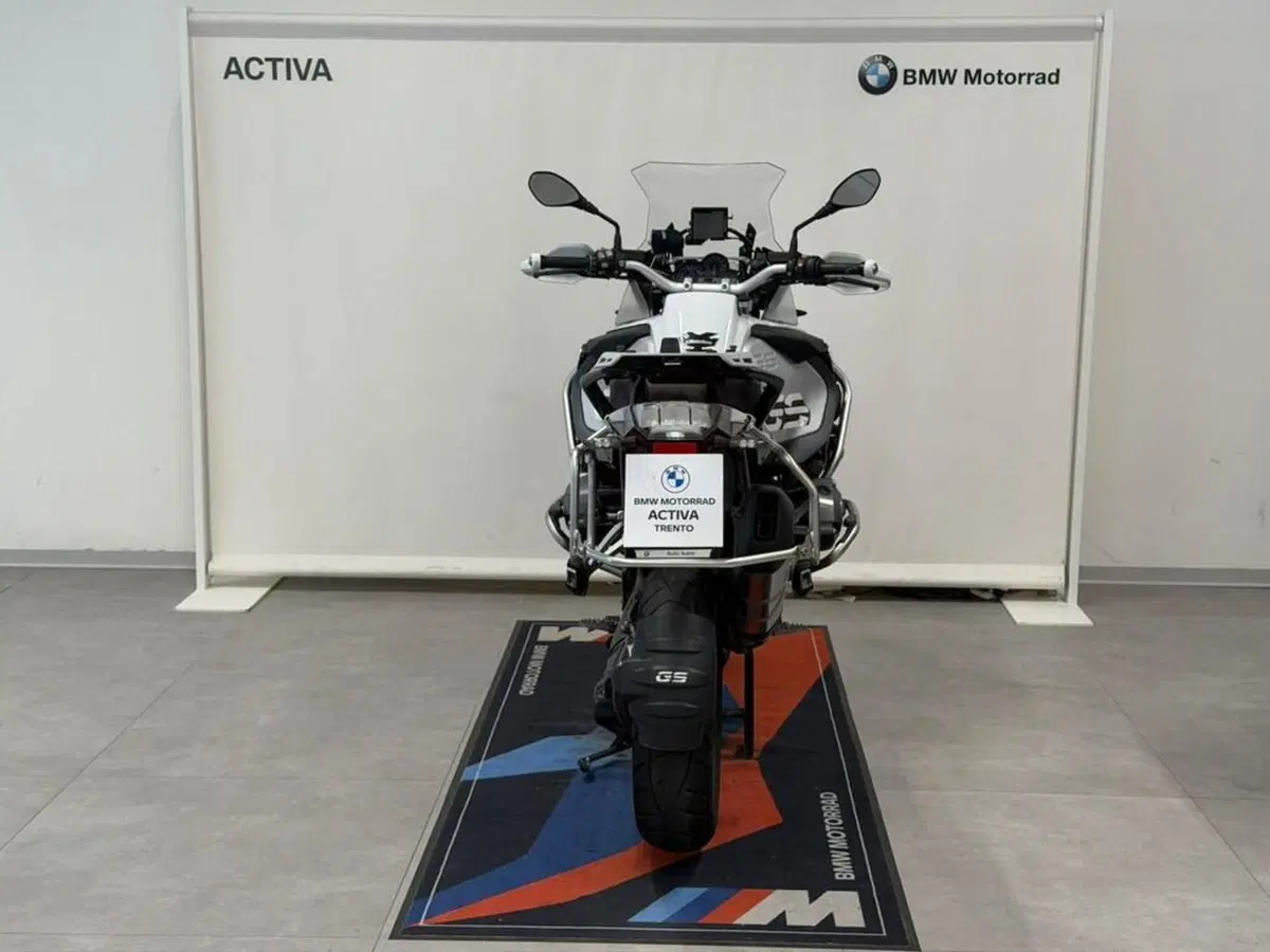 Bmw R 1200 GS Adventure (2017 - 18) (4)