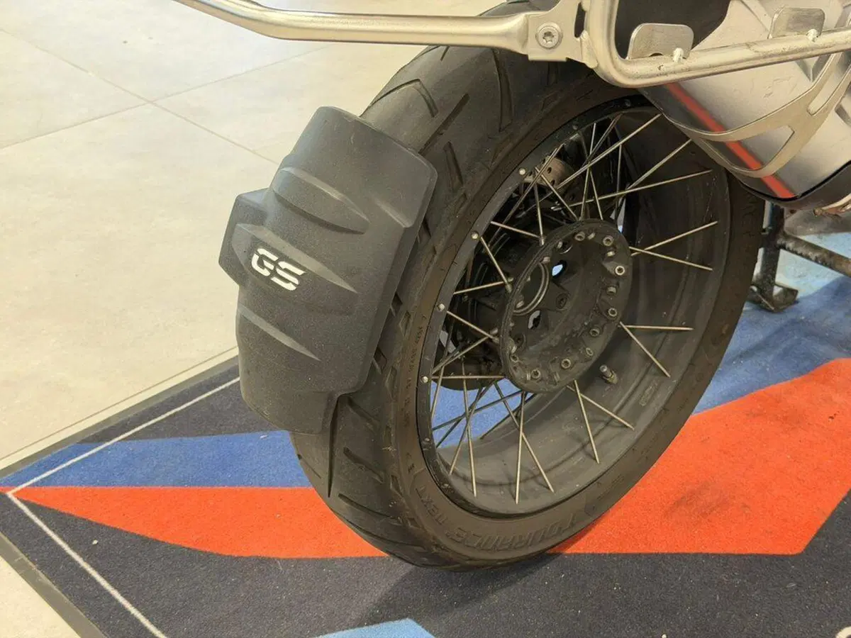 Bmw R 1200 GS Adventure (2017 - 18) (10)