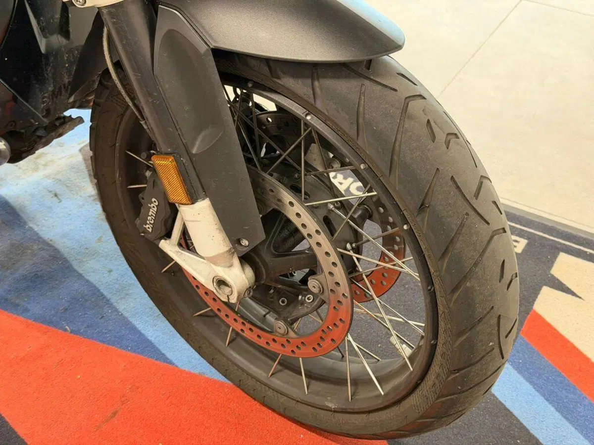 Bmw R 1200 GS Adventure (2017 - 18) (11)