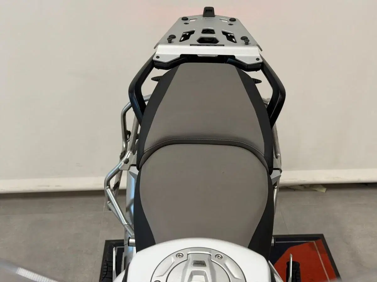 Bmw R 1200 GS Adventure (2017 - 18) (13)