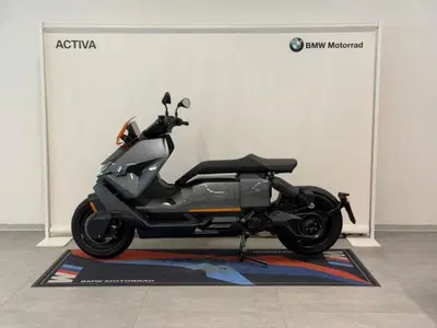 Bmw CE 04 (2021 - 25) usata
