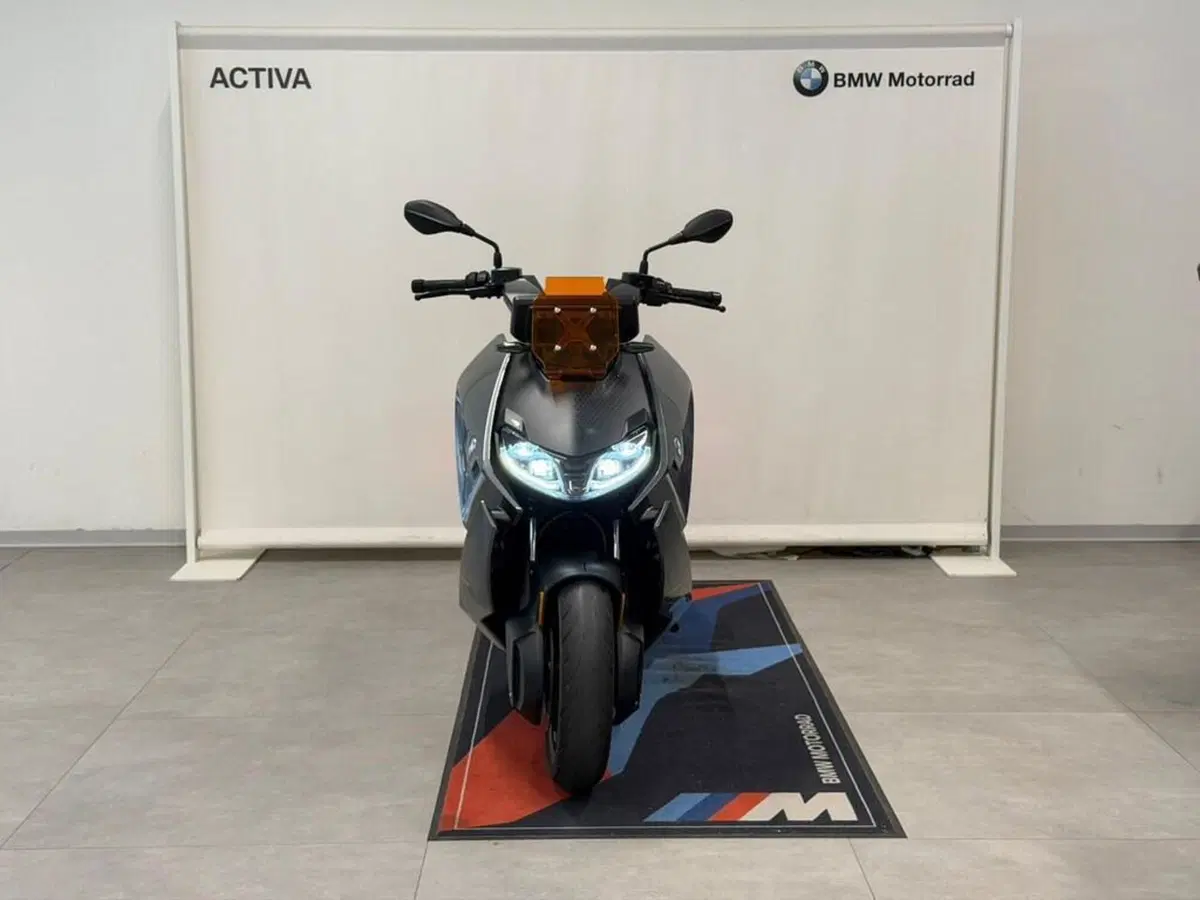 Bmw CE 04 (2021 - 25) (3)