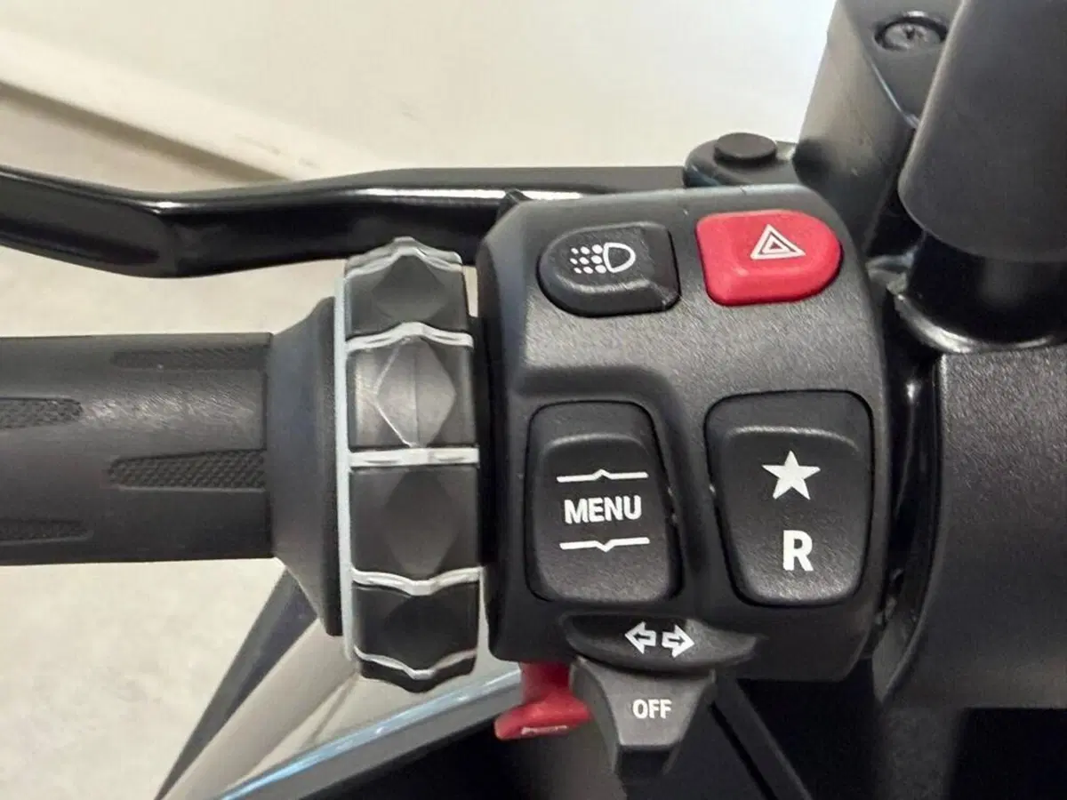 Bmw CE 04 (2021 - 25) (9)