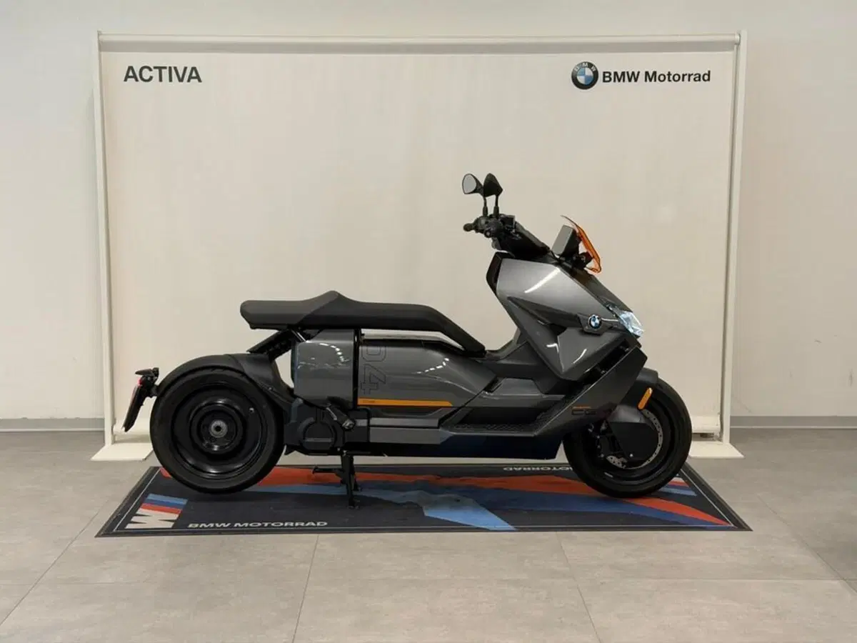 Bmw CE 04 (2021 - 25) (2)