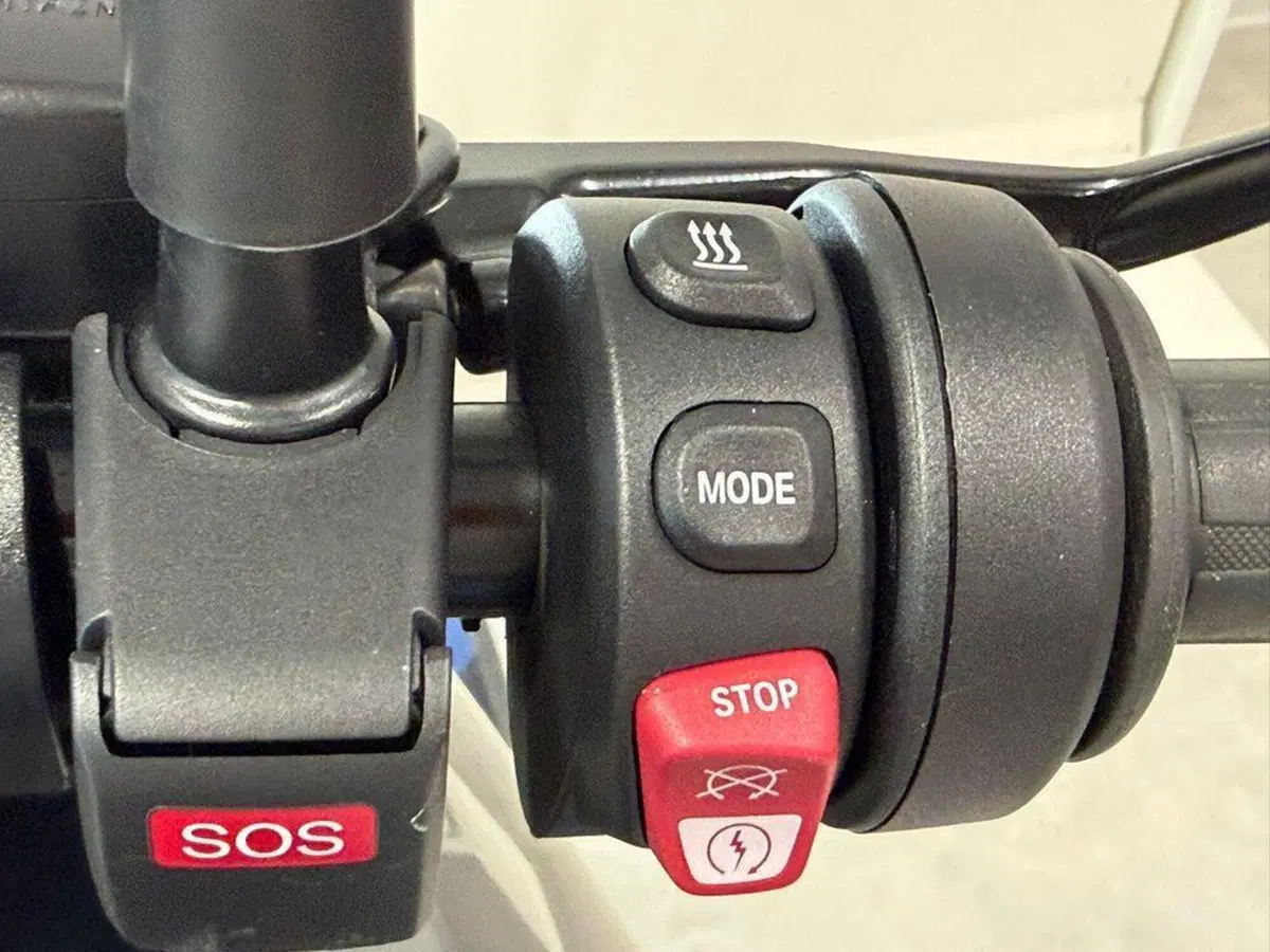 Bmw CE 04 (2021 - 25) (10)