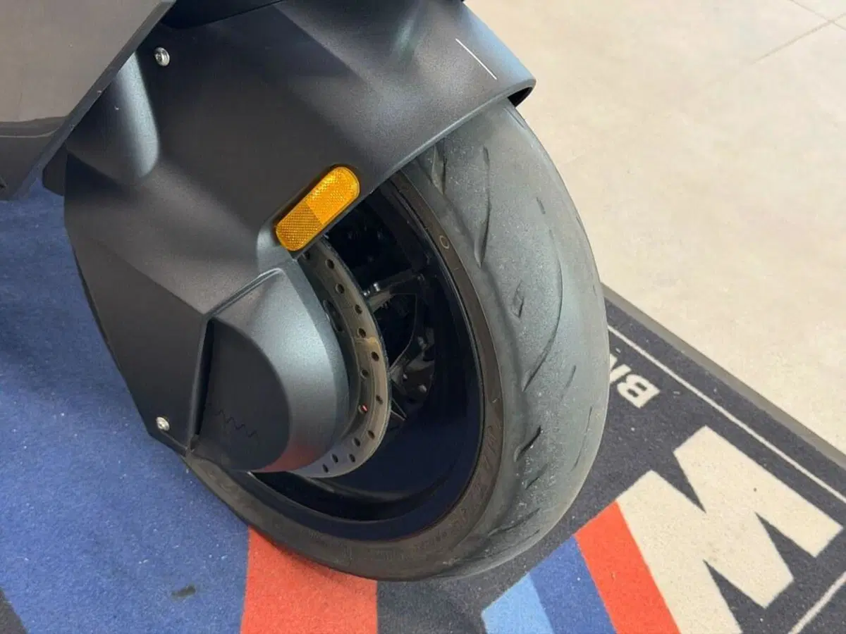 Bmw CE 04 (2021 - 25) (11)