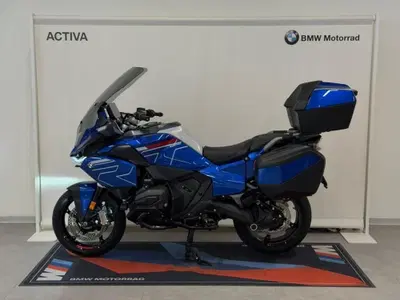 Bmw R 1300 RT (2026) usata