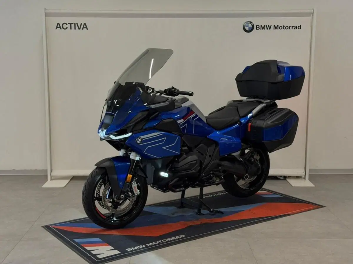 Bmw R 1300 RT (2026) (5)