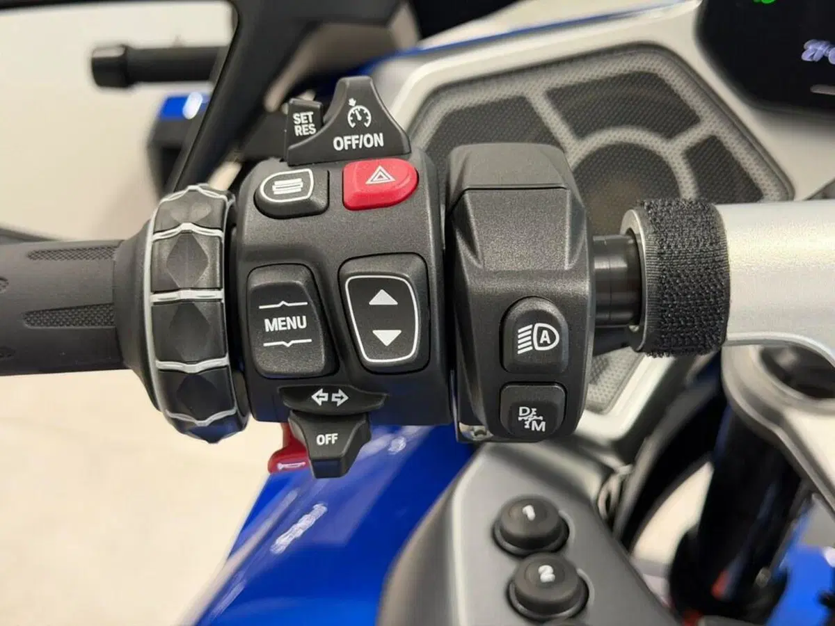Bmw R 1300 RT (2026) (9)