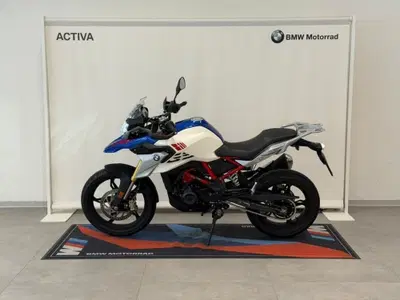 Bmw G 310 GS (2021 - 25) usata