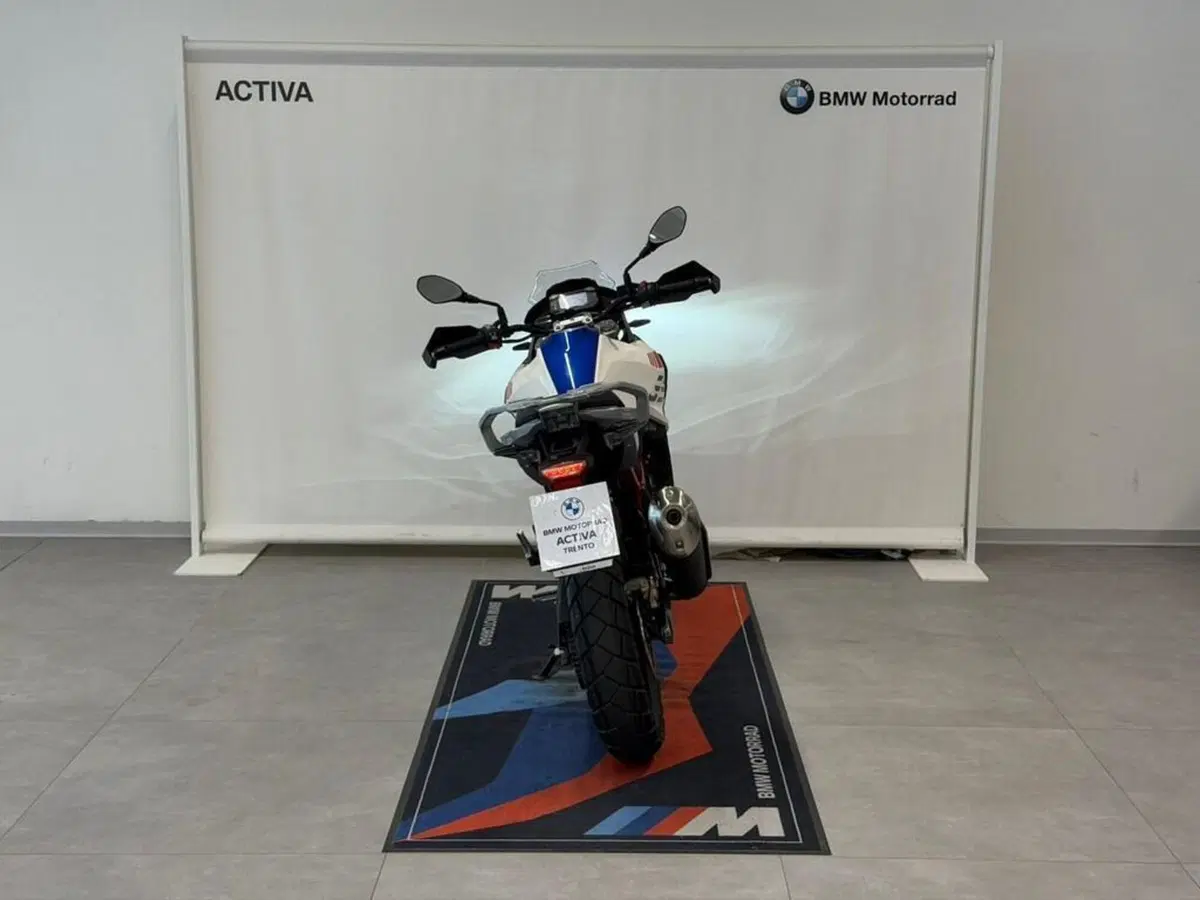 Bmw G 310 GS (2021 - 25) (4)