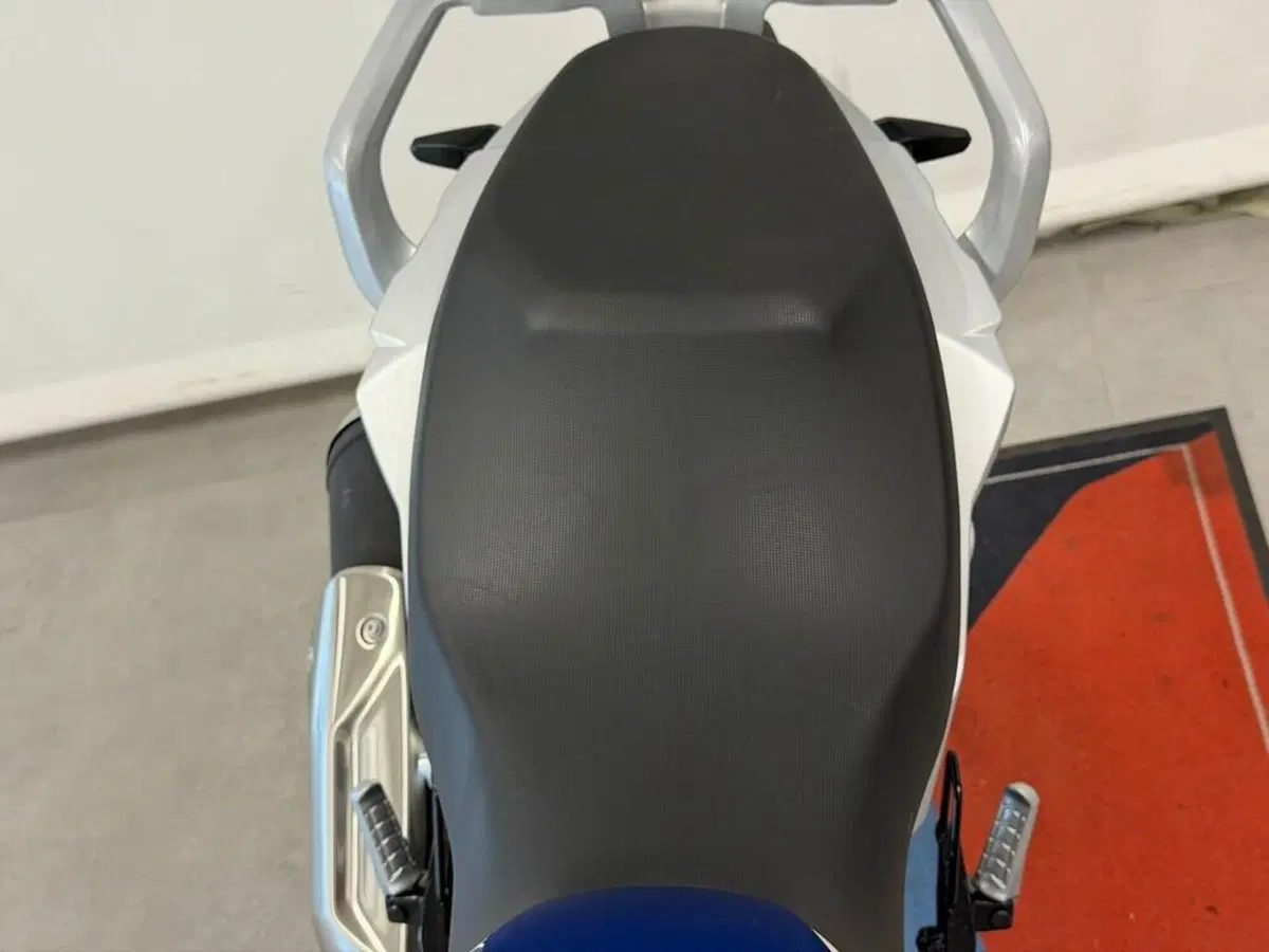 Bmw G 310 GS (2021 - 25) (10)