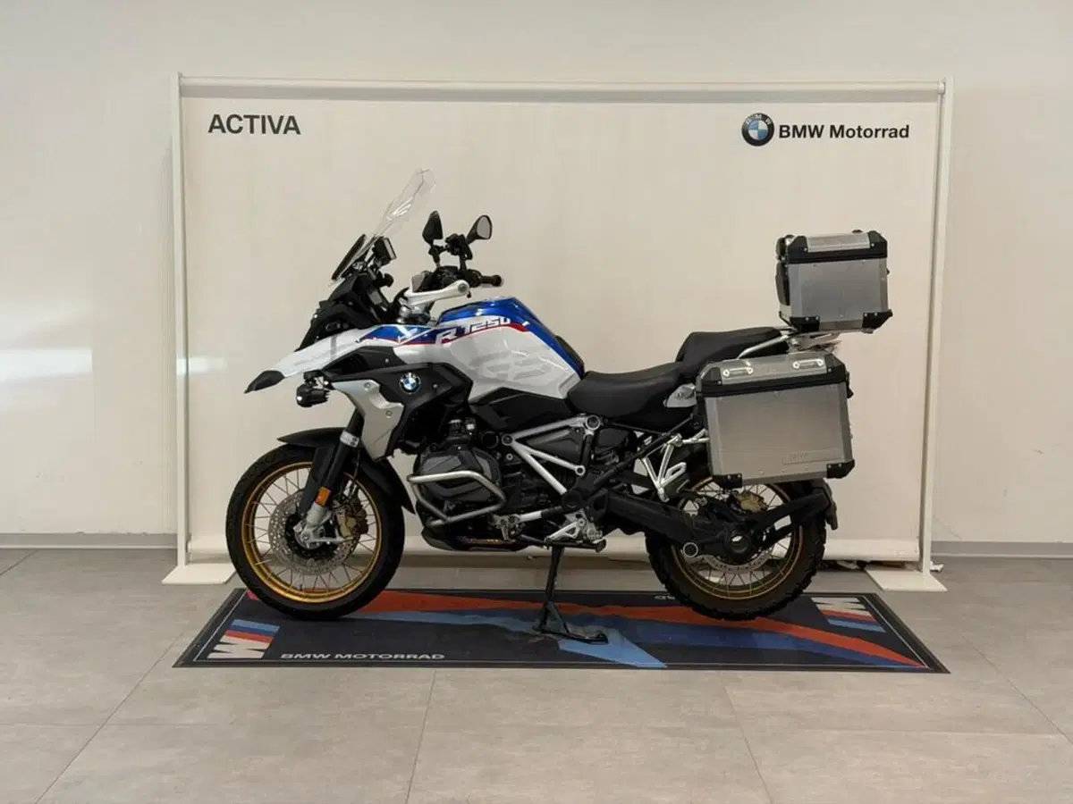 Bmw R 1250 GS (2019 - 20)
