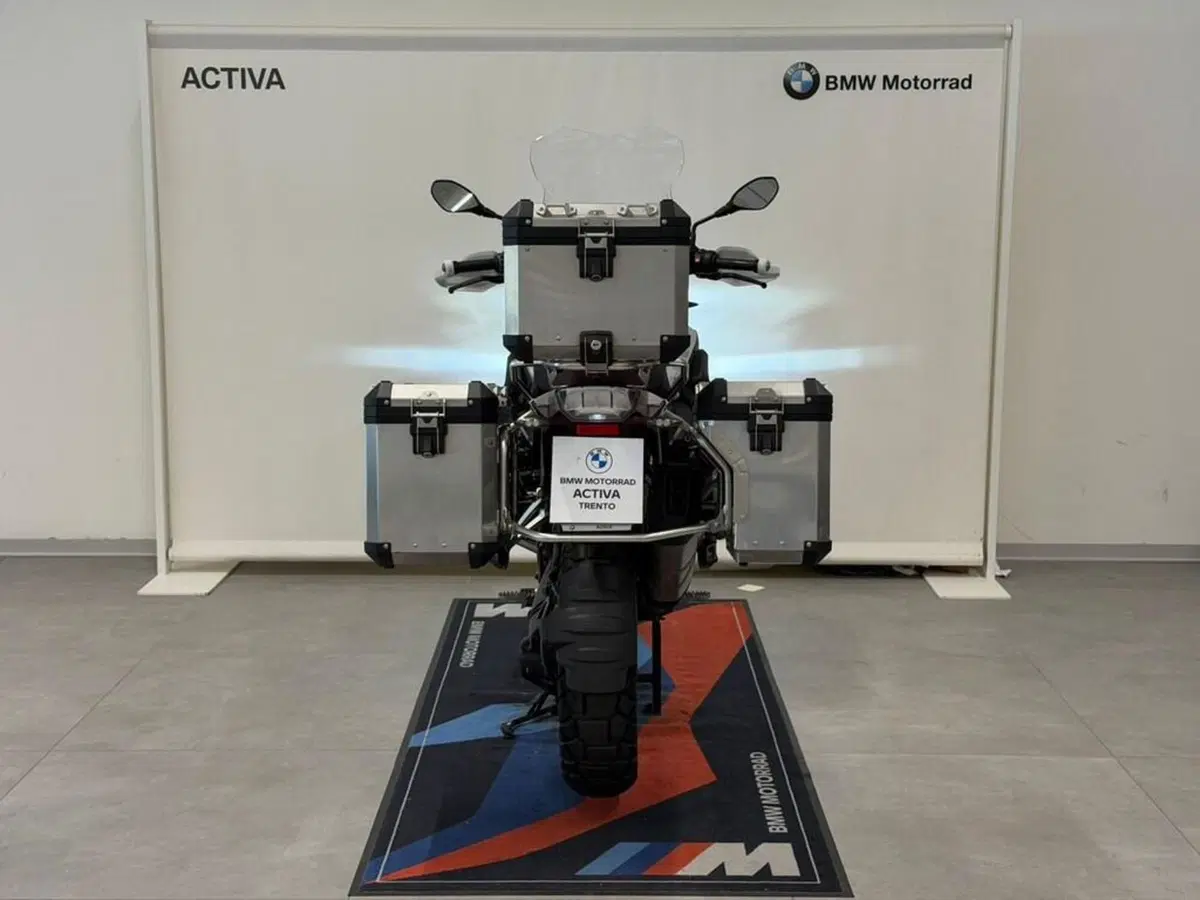 Bmw R 1250 GS (2019 - 20) (4)