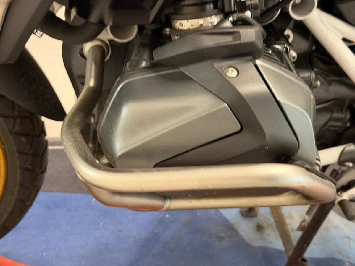 Bmw R 1250 GS (2019 - 20) (10)