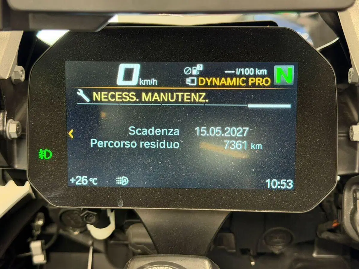 Bmw R 1250 GS (2019 - 20) (7)