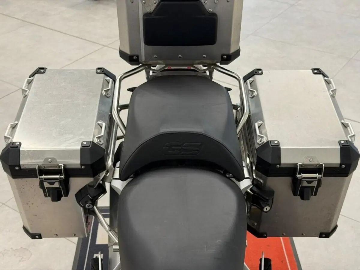 Bmw R 1250 GS (2019 - 20) (11)
