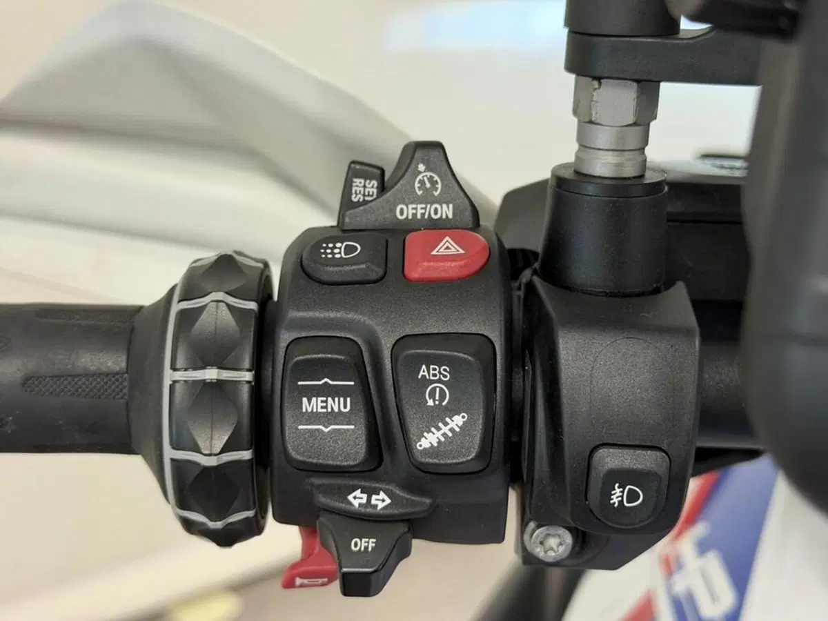 Bmw R 1250 GS (2019 - 20) (8)